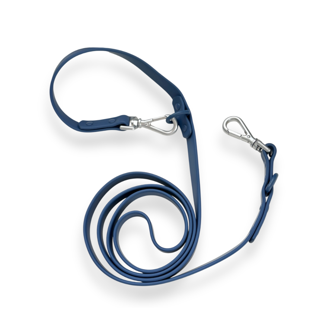 Midnight - Waterproof Leash