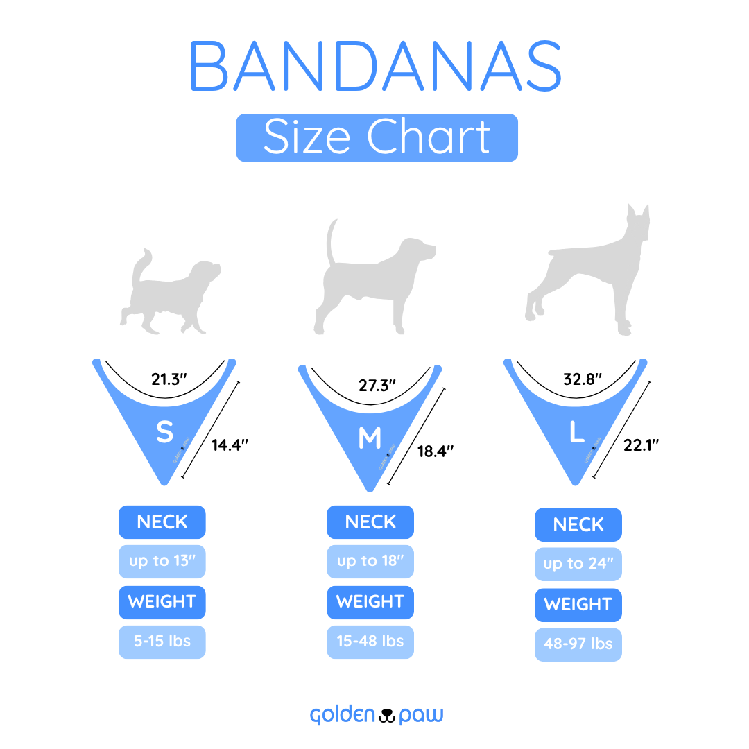 Croc - Bandana