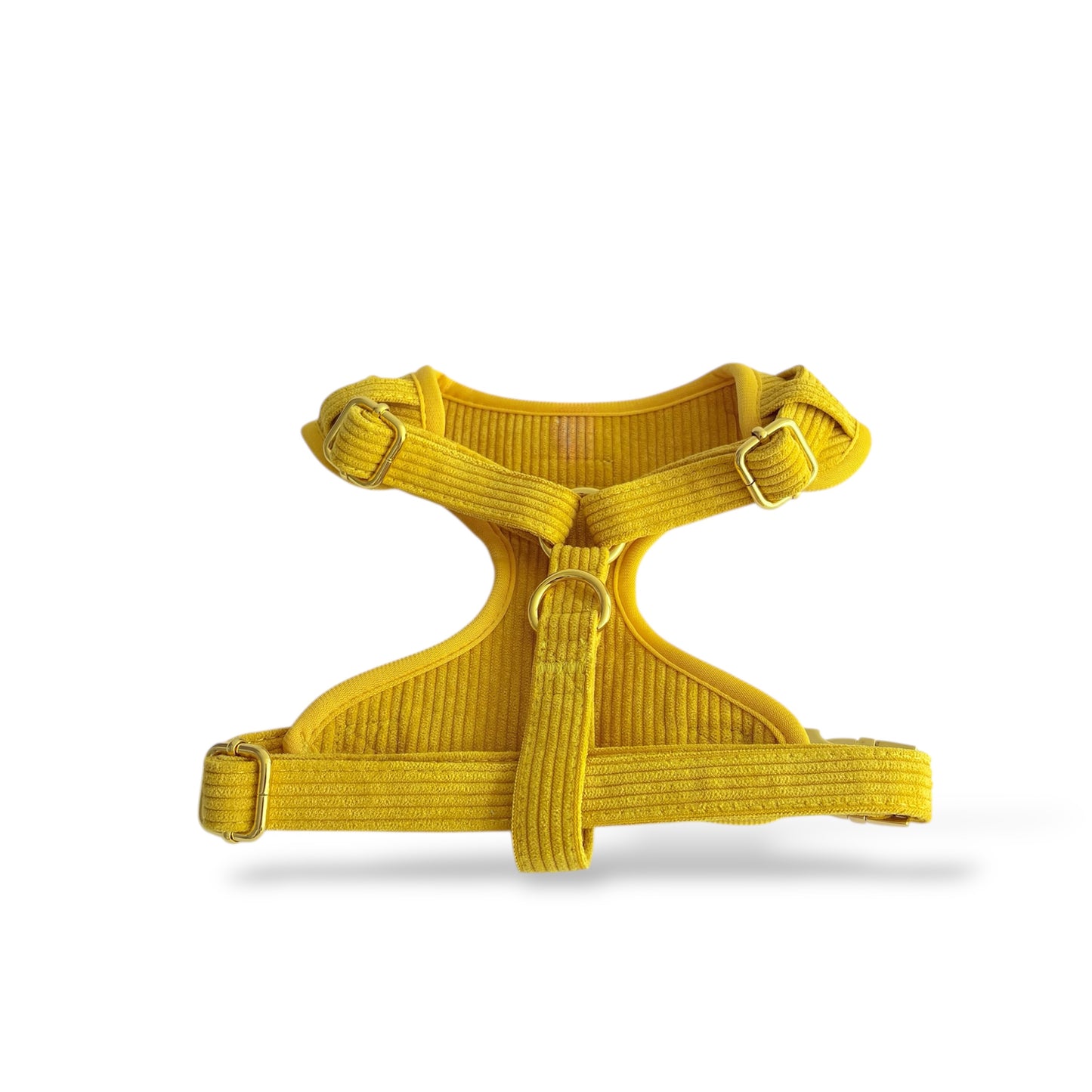 Amber - Corduroy Harness