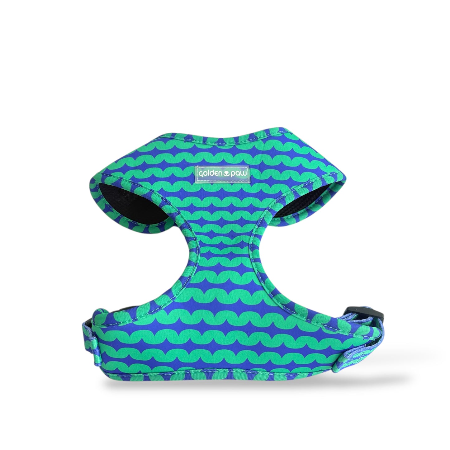 Coastal - Polyester Harness
