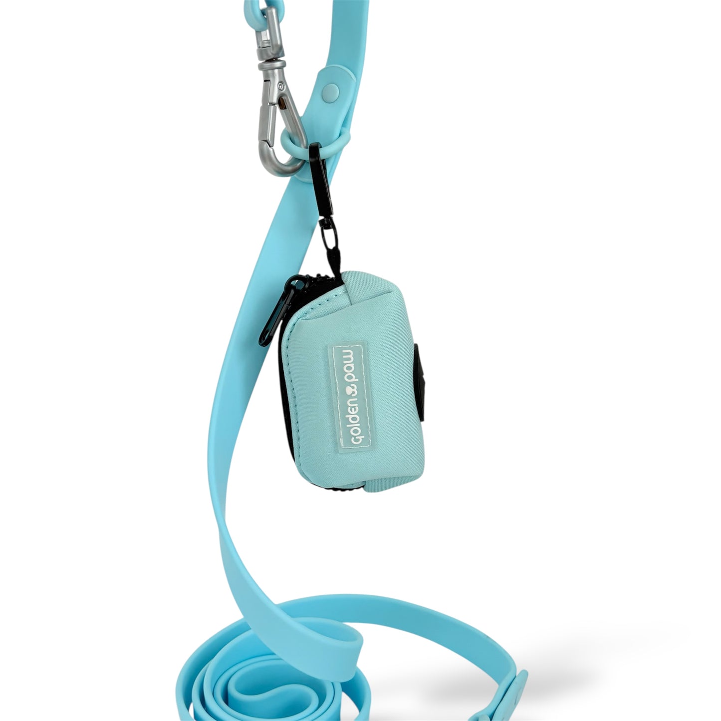 Ocean - Poop Bag Holder