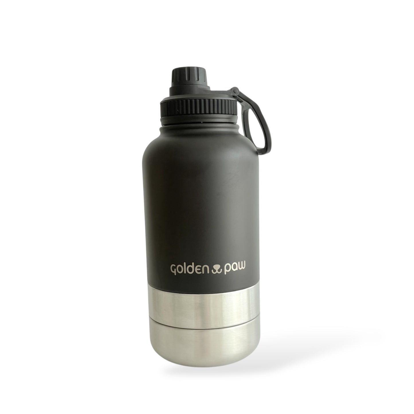 3 in 1 Travel Bottle