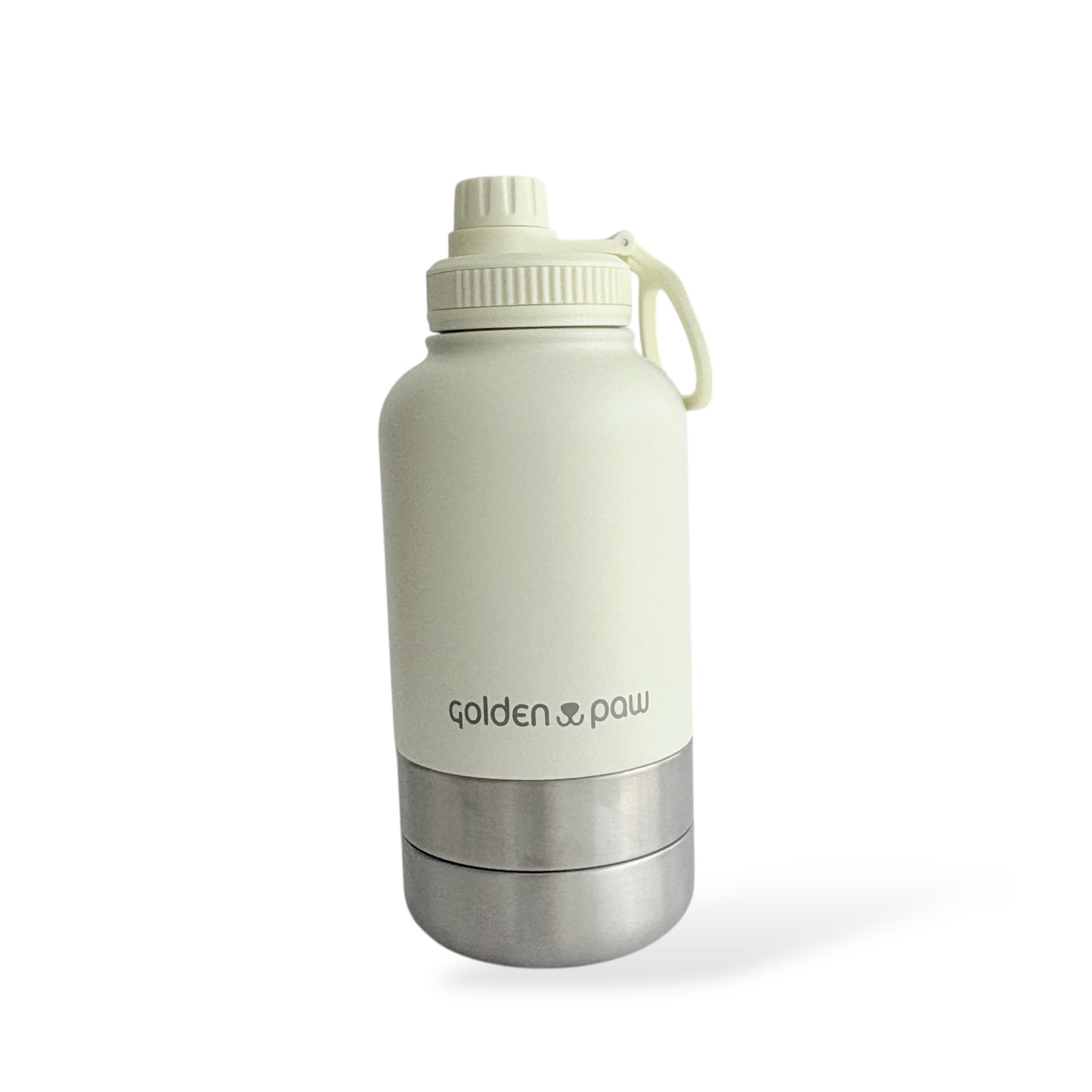 3 in 1 Travel Bottle