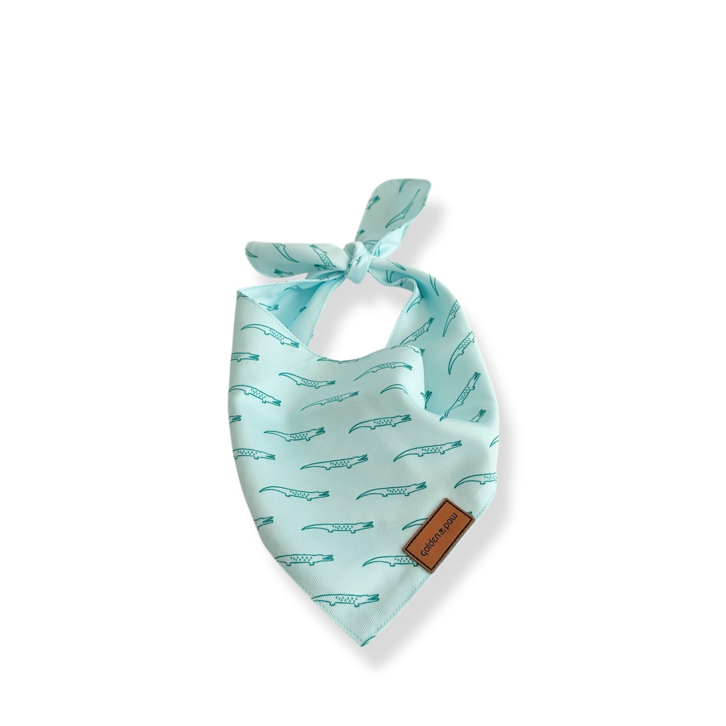 Croc - Bandana