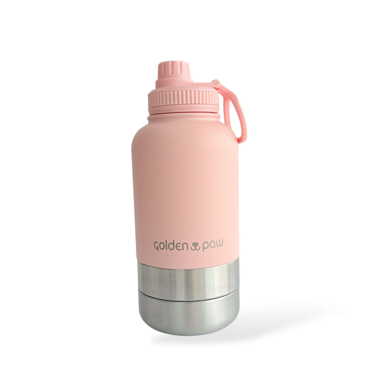 3 in 1 Travel Bottle