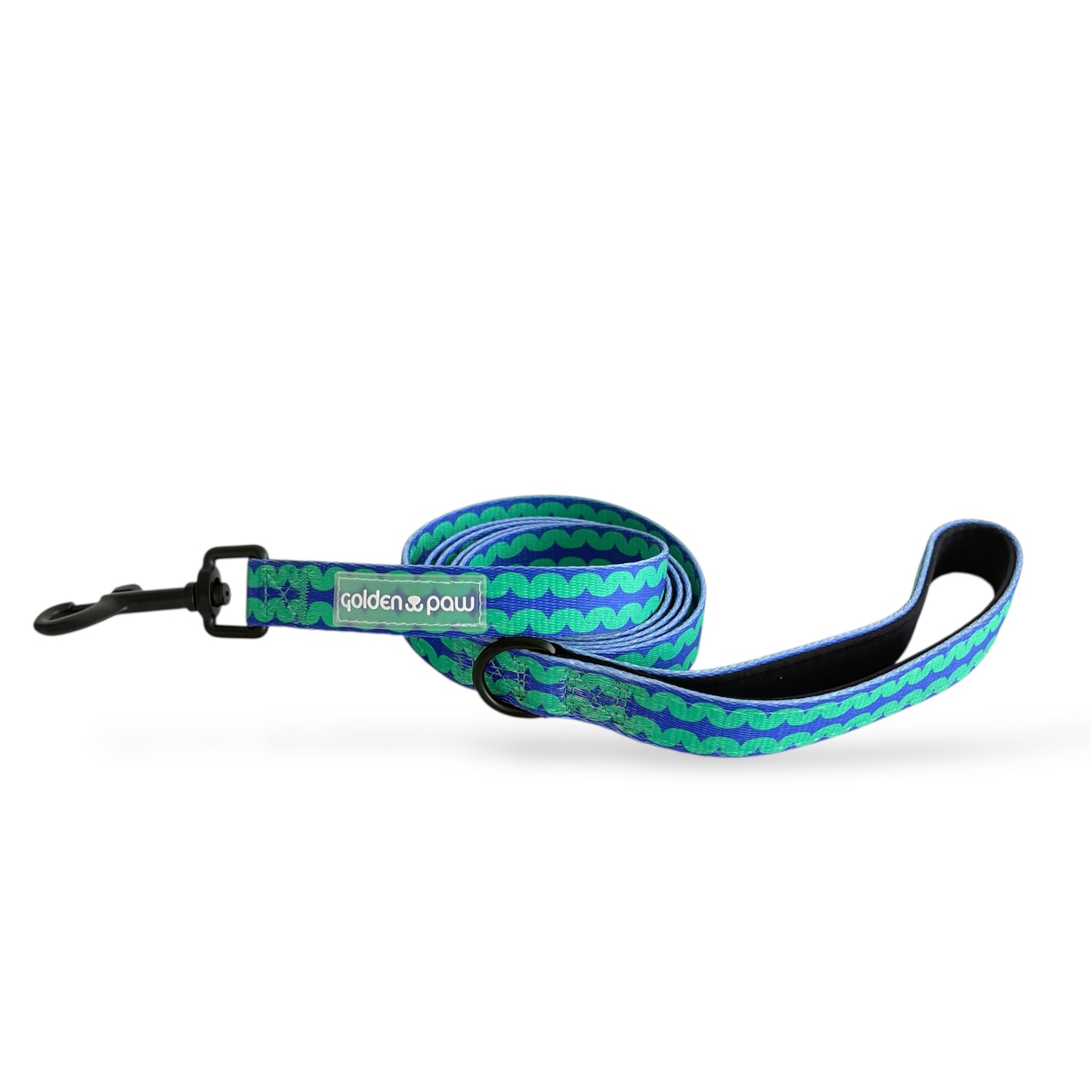 Coastal - Polyester Leash