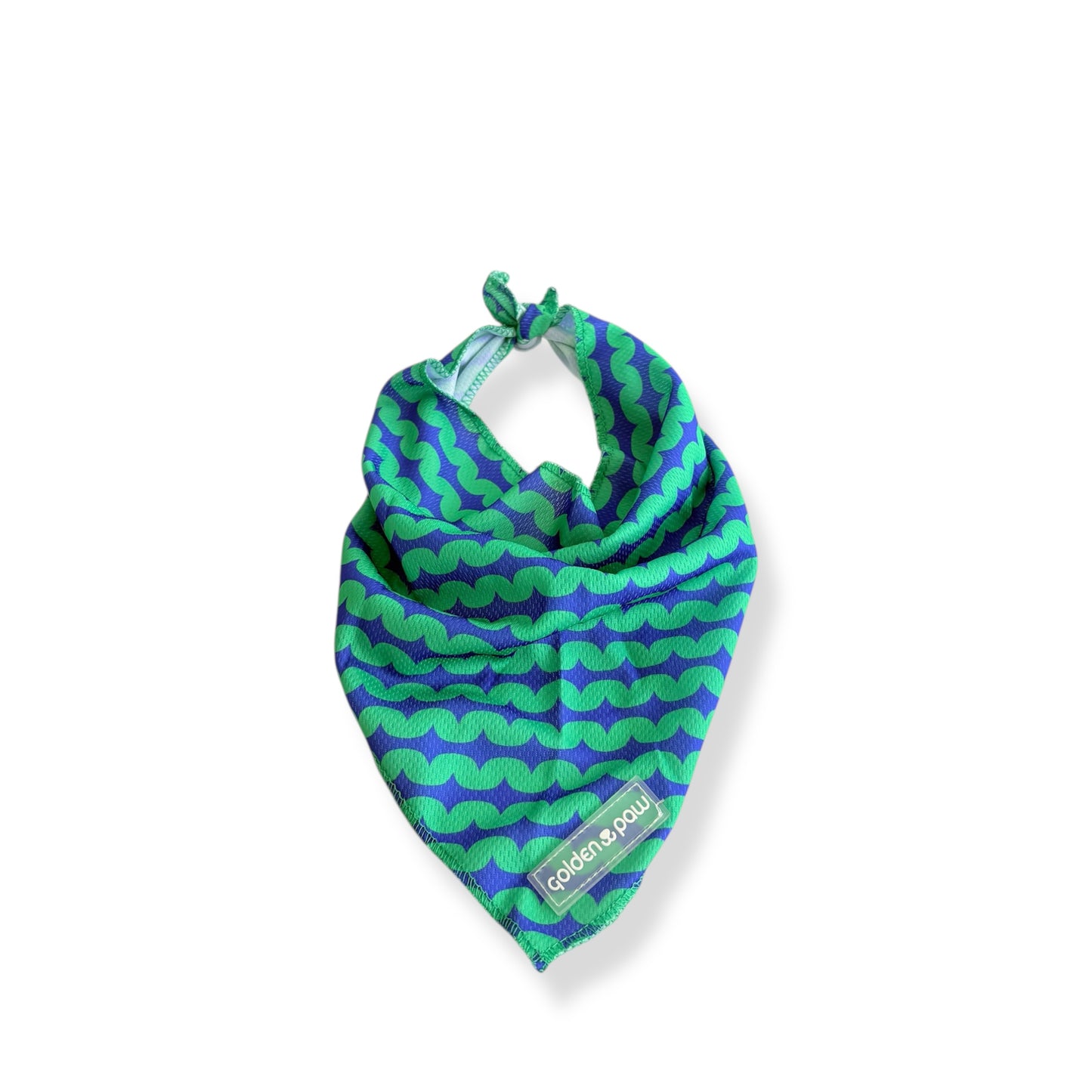 Coastal - Stretch Bandana