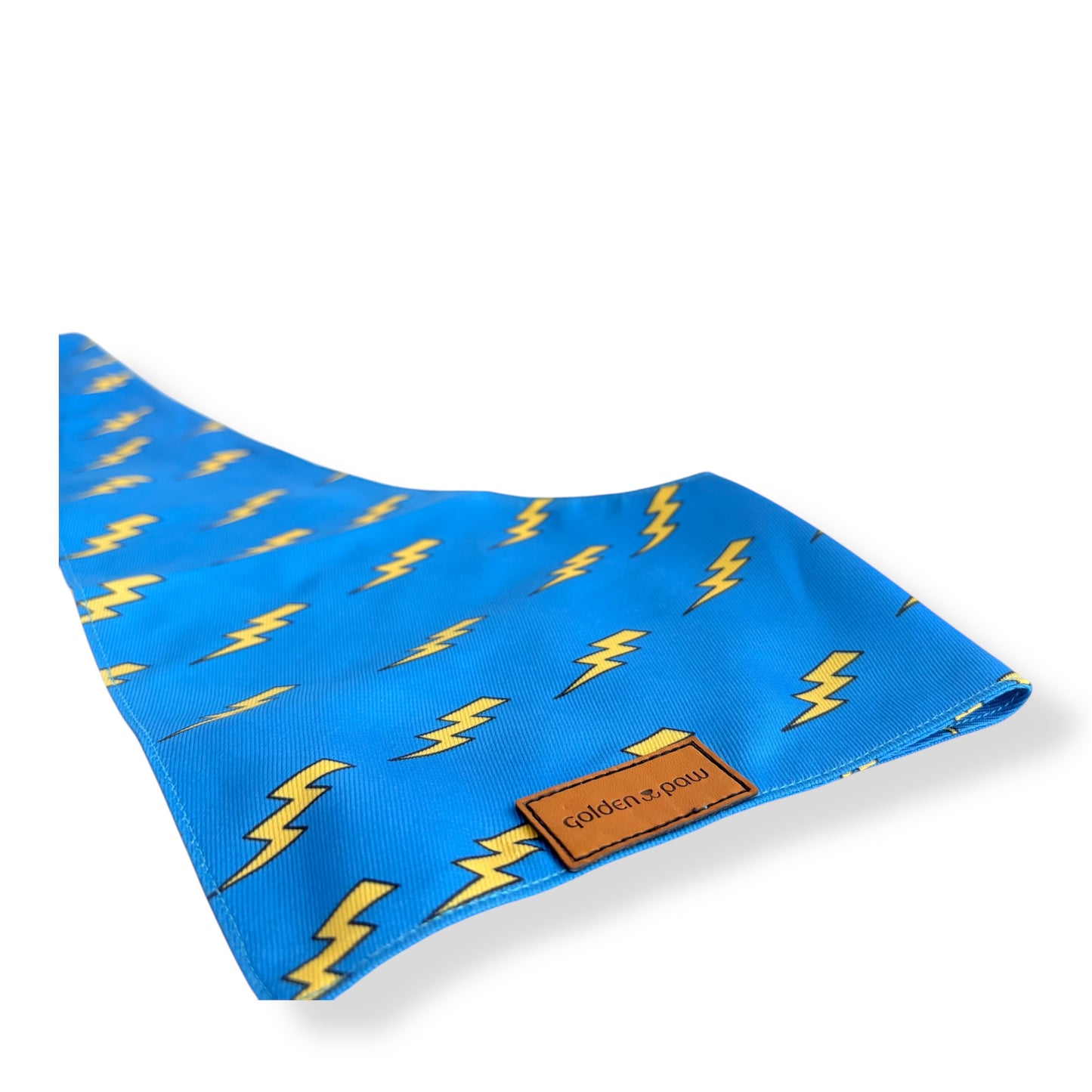 ThunderPaw - Bandana