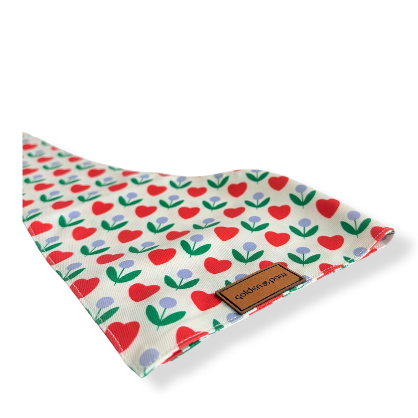 Tulip Crush - Bandana