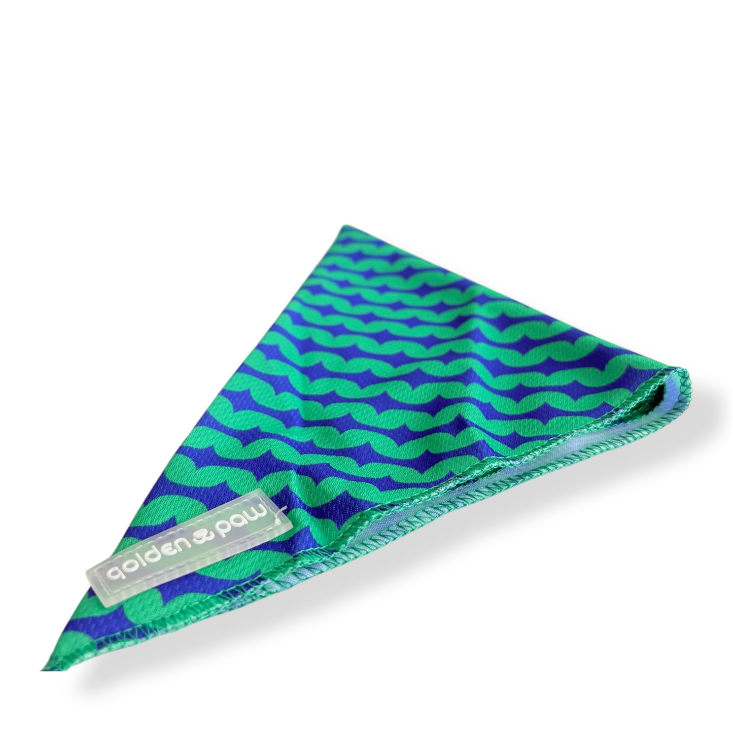 Coastal - Stretch Bandana
