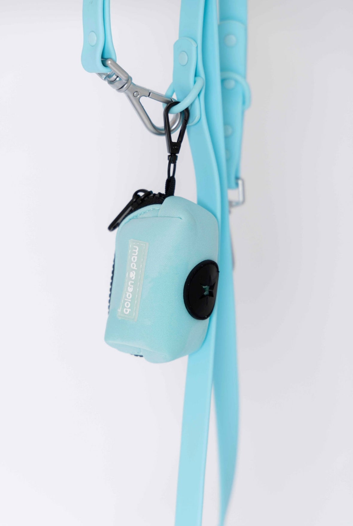 POOP BAG HOLDER