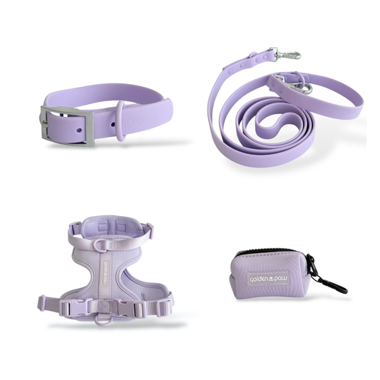 Soft Lilac Bundle