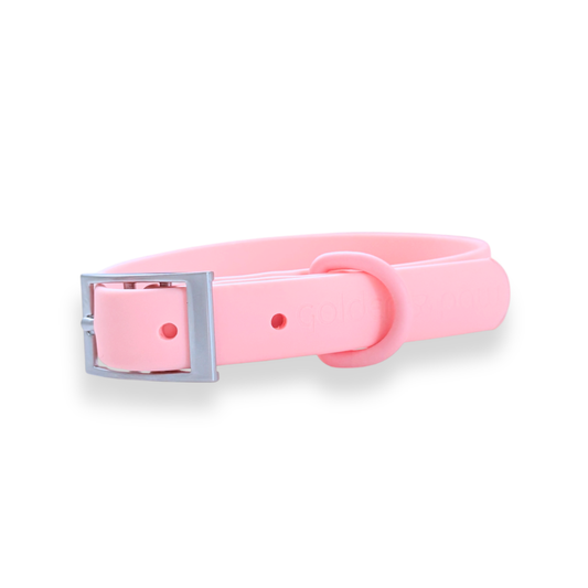Blush - Waterproof Collar