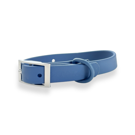 Midnight - Waterproof Collar