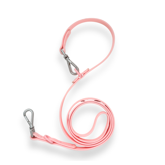 Blush - Waterproof Leash
