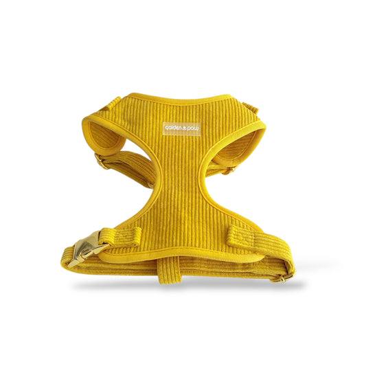 Amber - Corduroy Harness