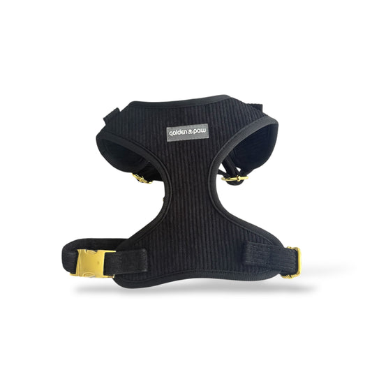 Onyx - Corduroy Harness