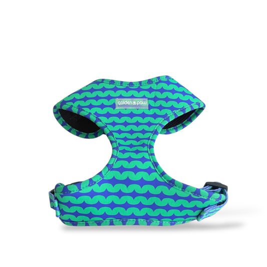 Coastal - Polyester Harness