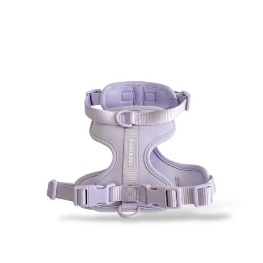 Soft Lilac - Harness
