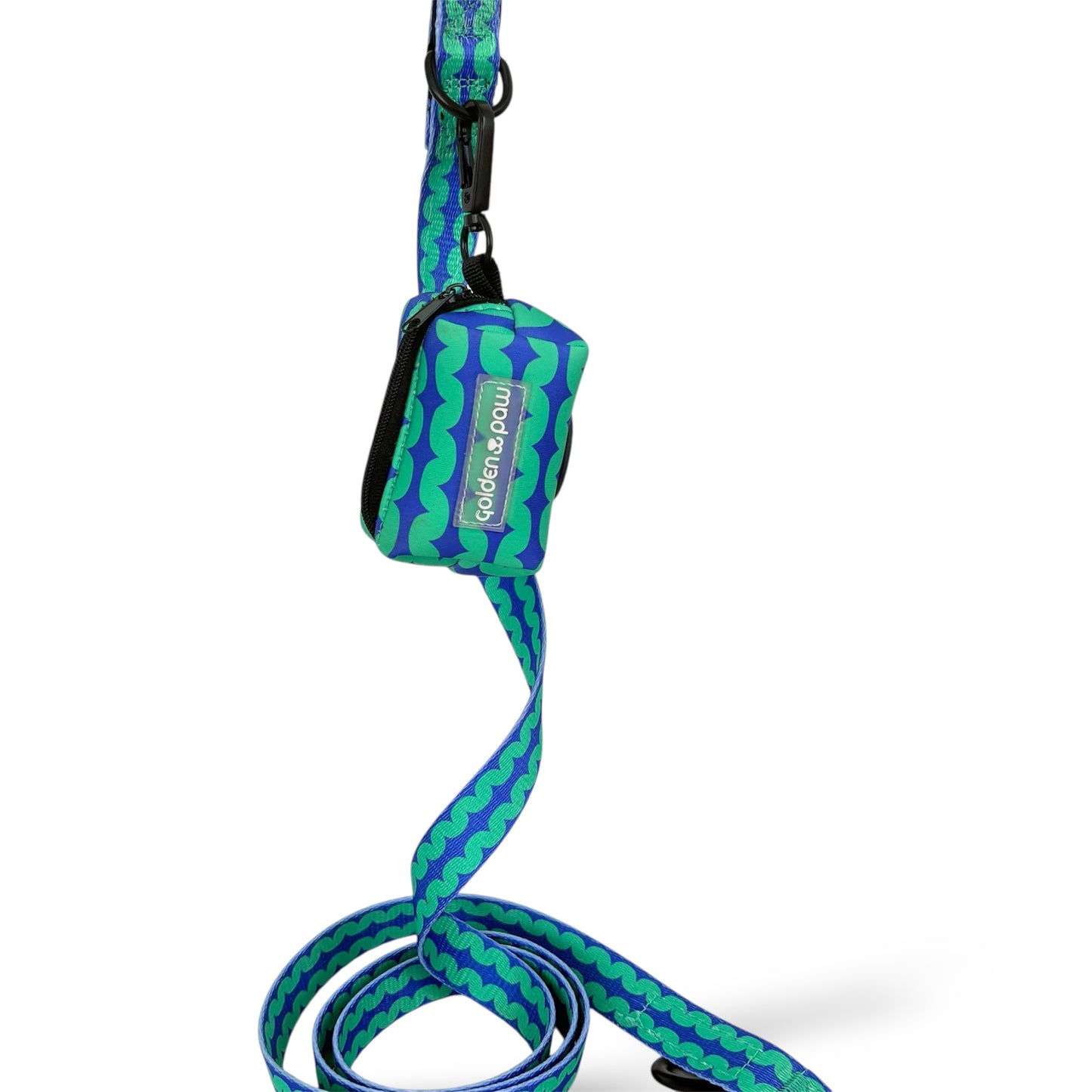 Coastal - Poop Bag Holder
