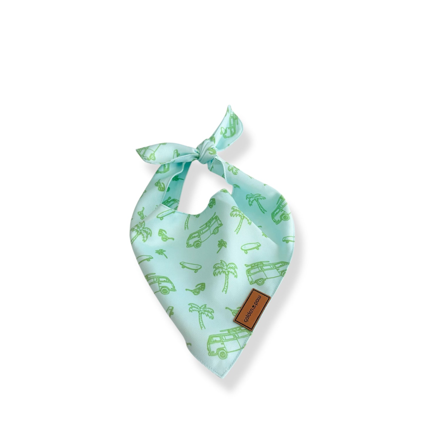 Summer Vibes - Bandana