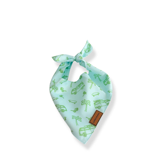 Summer Vibes - Bandana