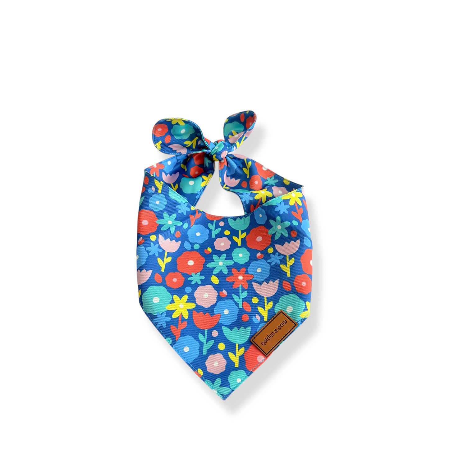 FlowerPower - Bandana