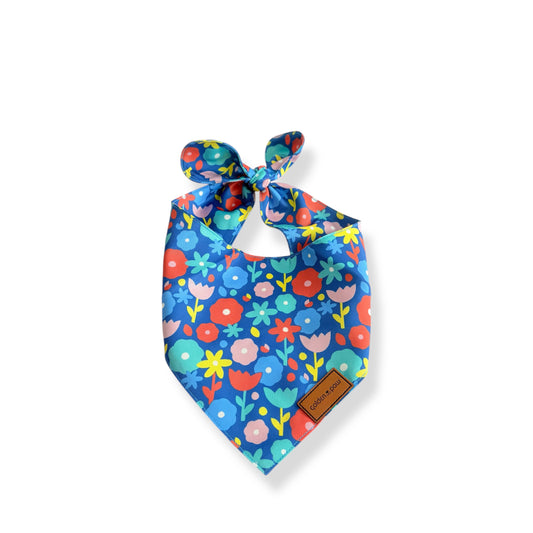 FlowerPower - Bandana