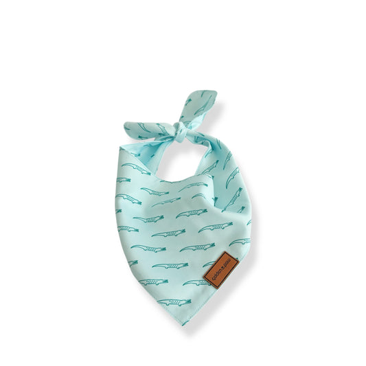 Croc - Bandana