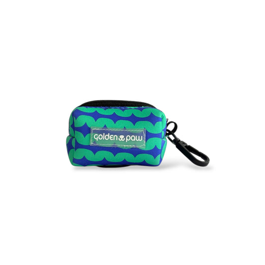 Coastal - Poop Bag Holder