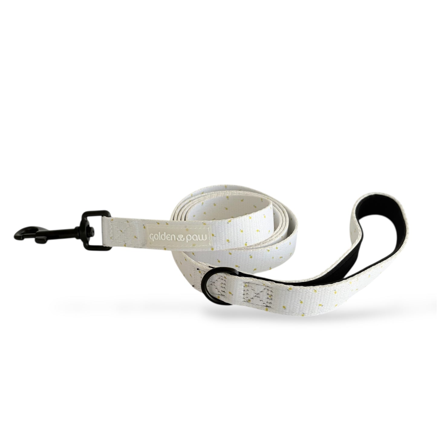 Lemon - Polyester Leash