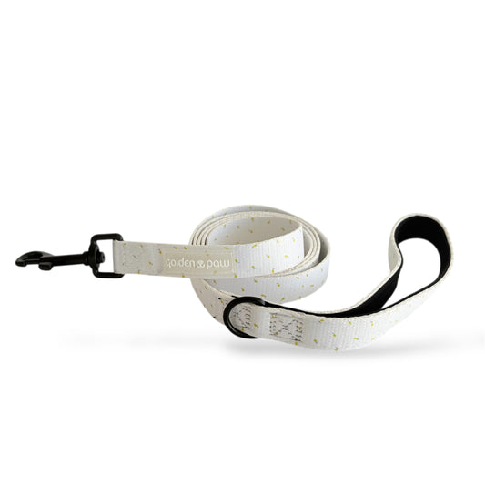 Lemon - Polyester Leash