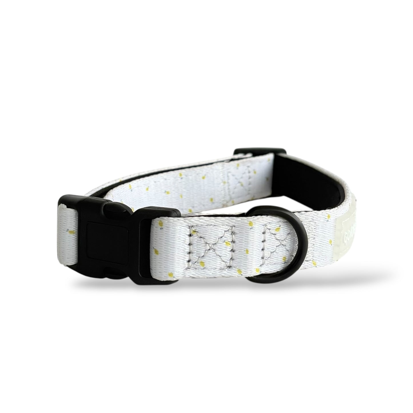 Lemon - Polyester Collar