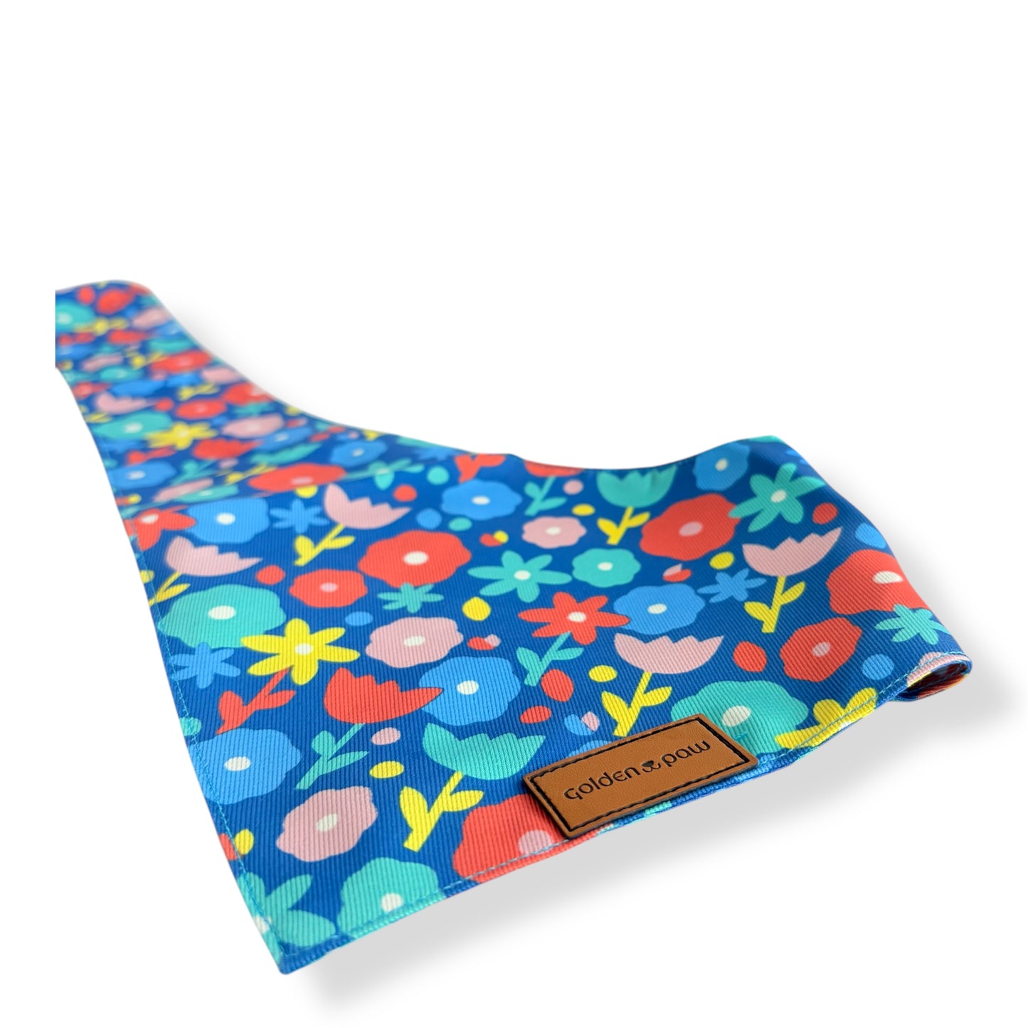 FlowerPower - Bandana