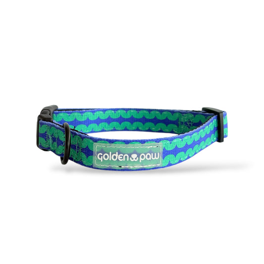 Coastal - Polyester Collar