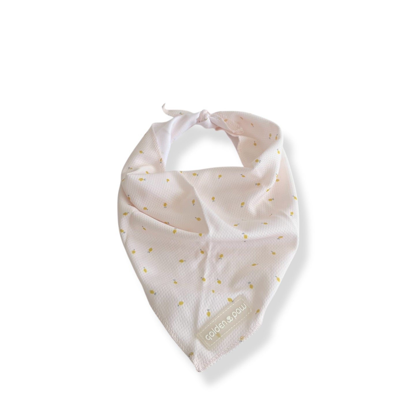 Lemon - Stretch Bandana