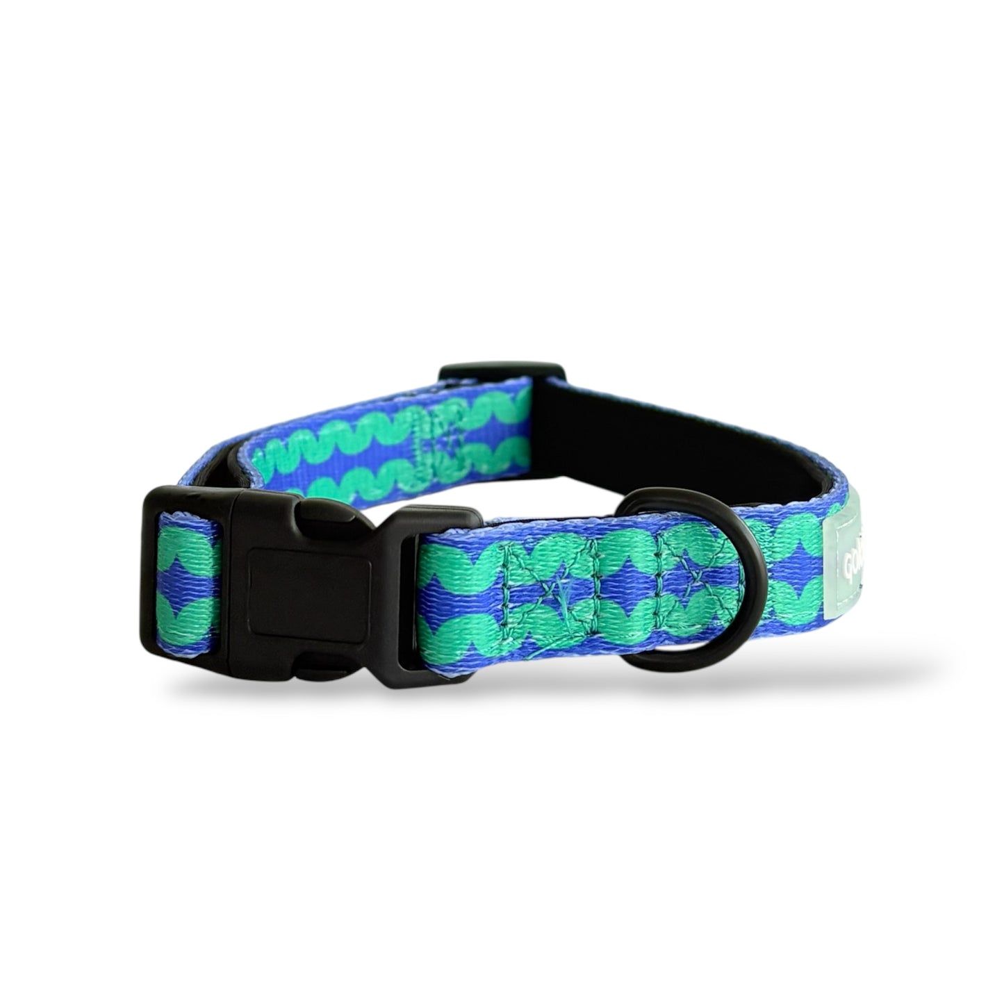 Coastal - Polyester Collar