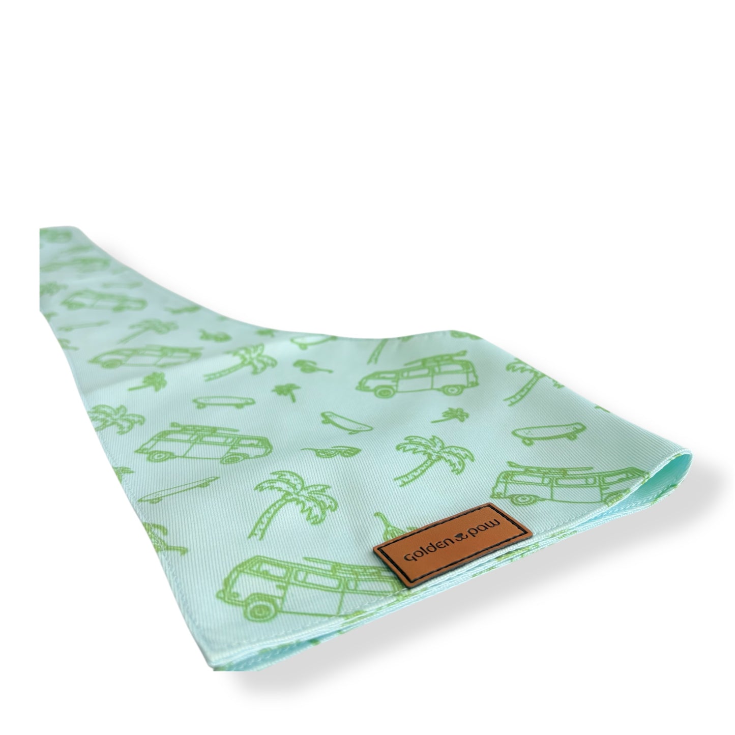 Summer Vibes - Bandana