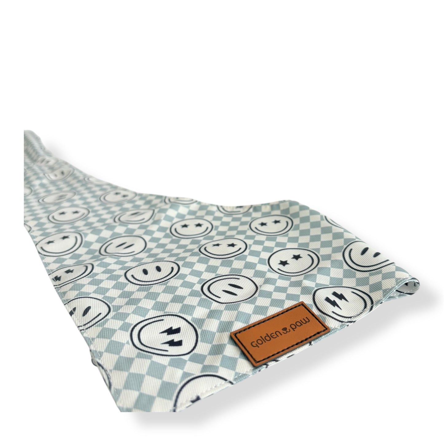 Smiley Tails - Bandana