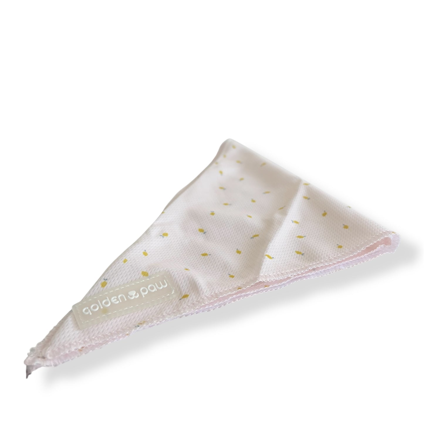Lemon - Stretch Bandana