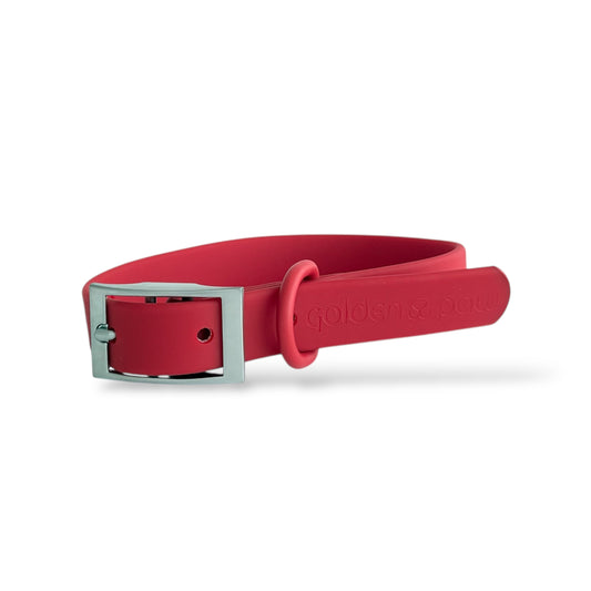 Flame - Waterproof Collar